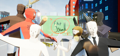 ShitSlam2 Cover Image