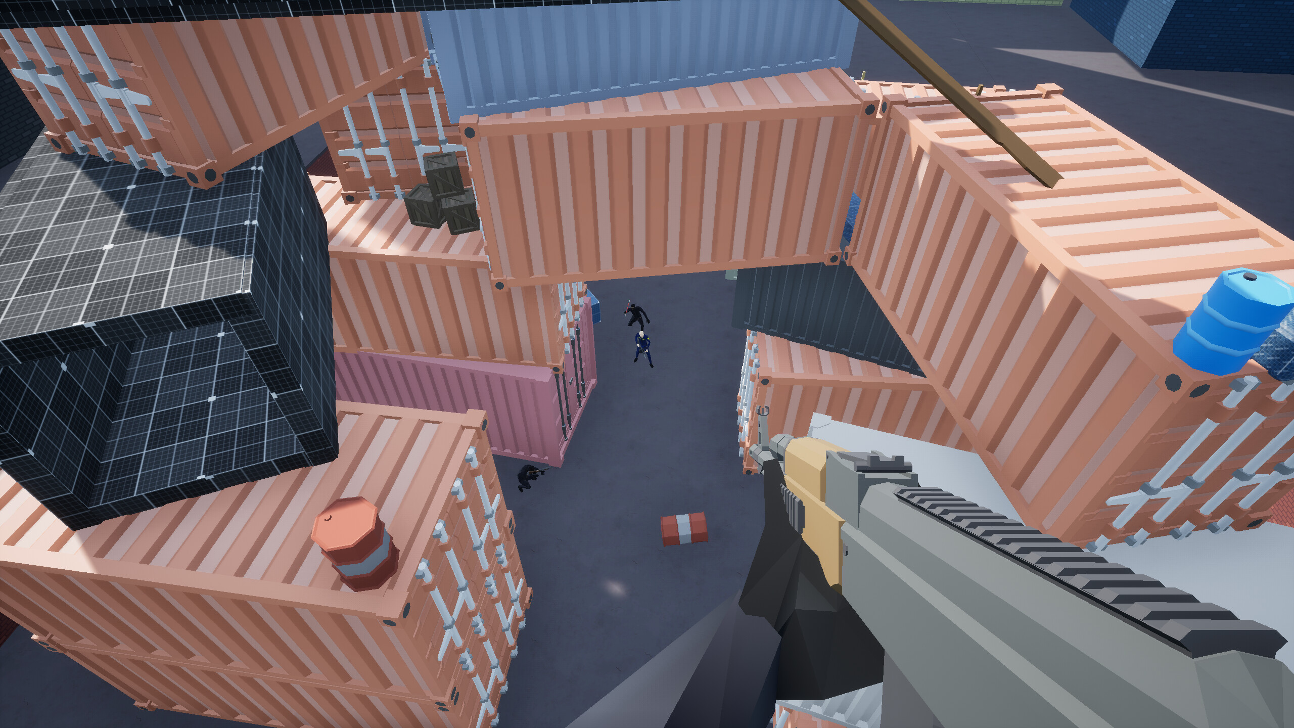 ShitSlam2 screenshot 10