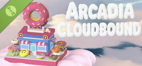 Arcadia: Cloudbound Demo