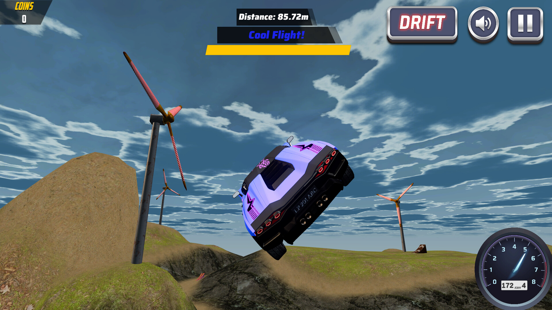 Street Drive Rush screenshot 11