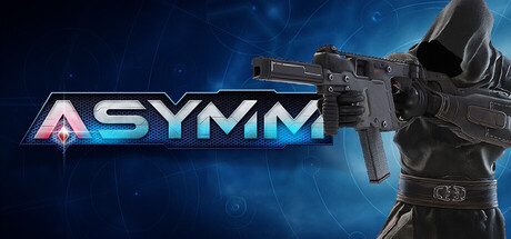 Asymm — Steam header