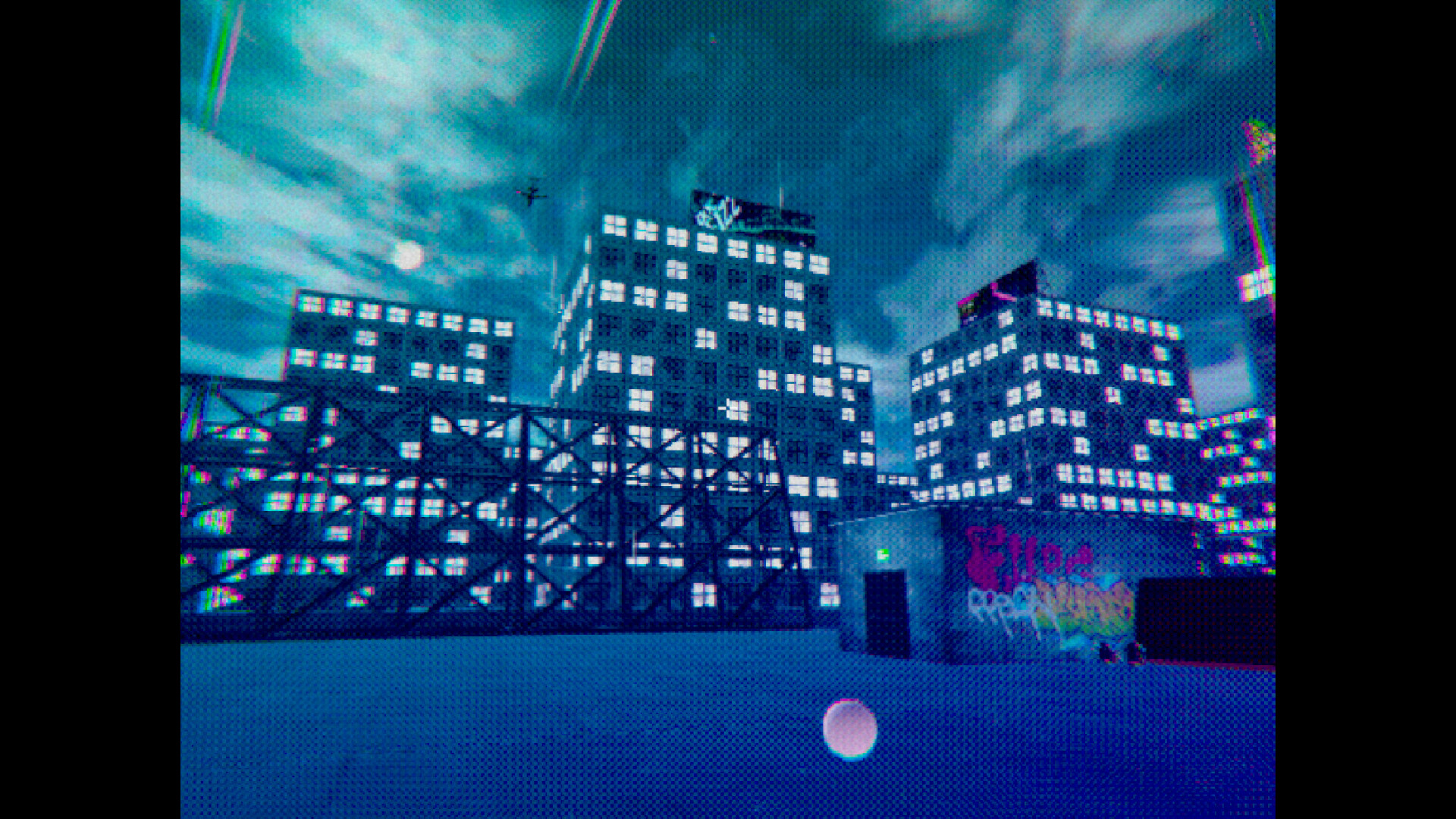 Condo screenshot 3