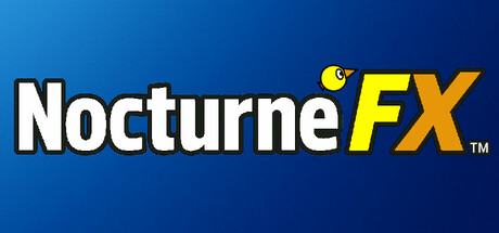Nocturne FX Cover Image