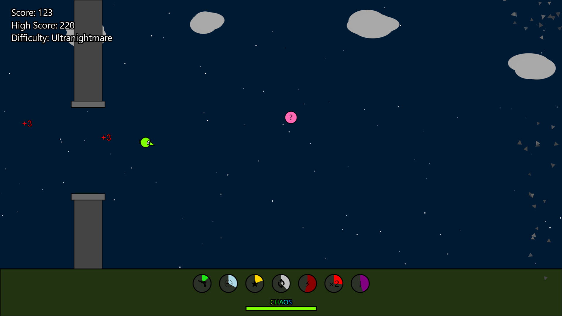 Nocturne FX screenshot 5