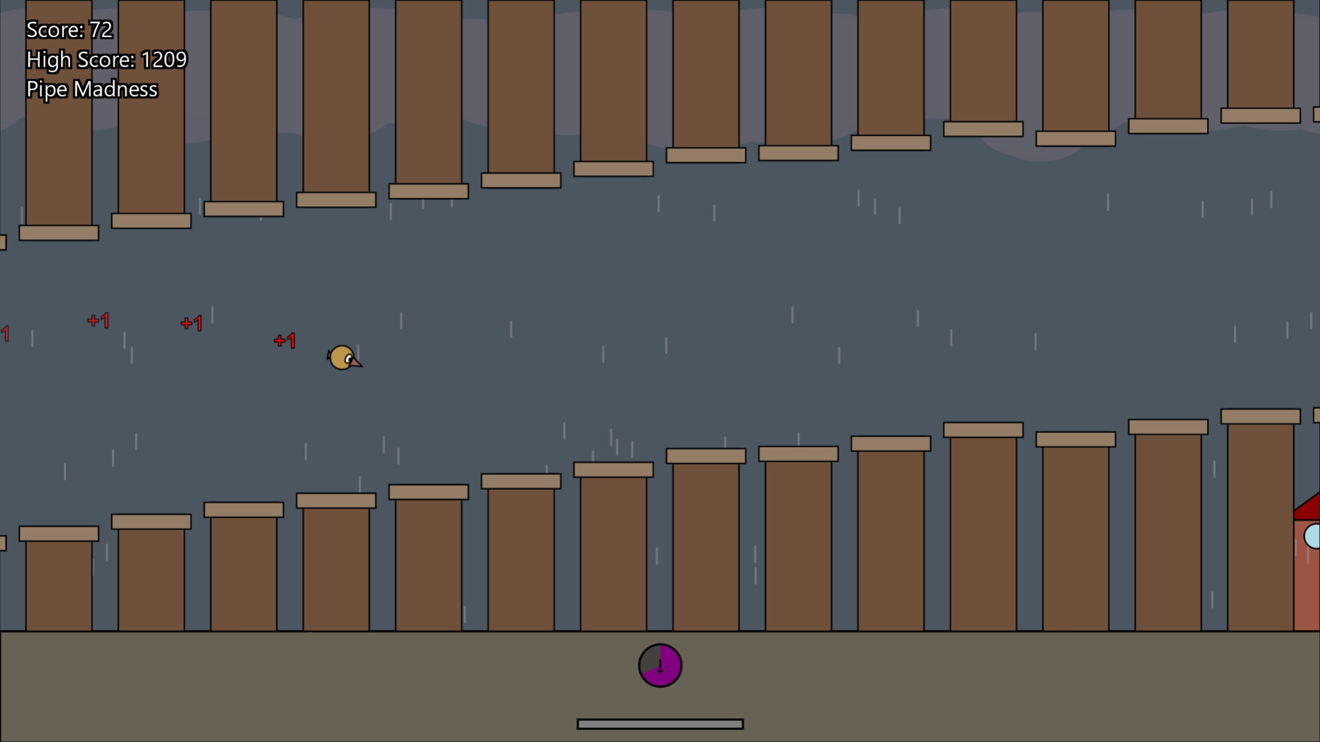 Nocturne FX screenshot 3