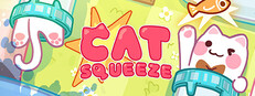 Cat Squeeze