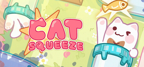 Cat Squeeze