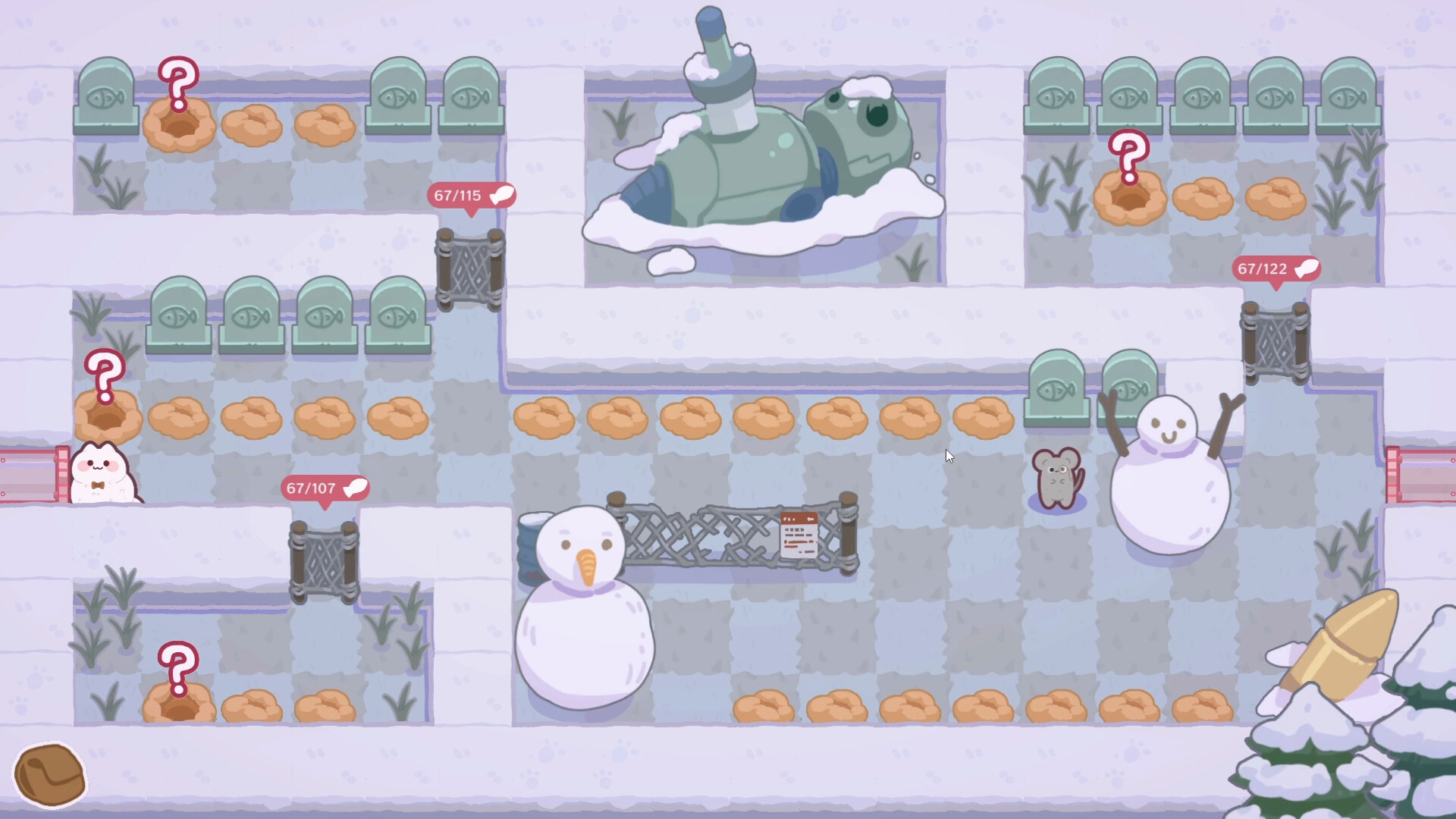 Cat Squeeze screenshot 6