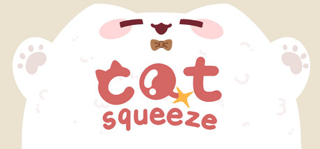 Cat Squeeze Cover Image