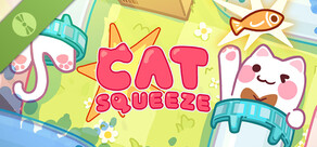 Cat Squeeze Demo