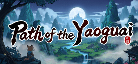 Path of the Yaoguai