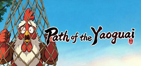 Path of the Yaoguai — Steam header