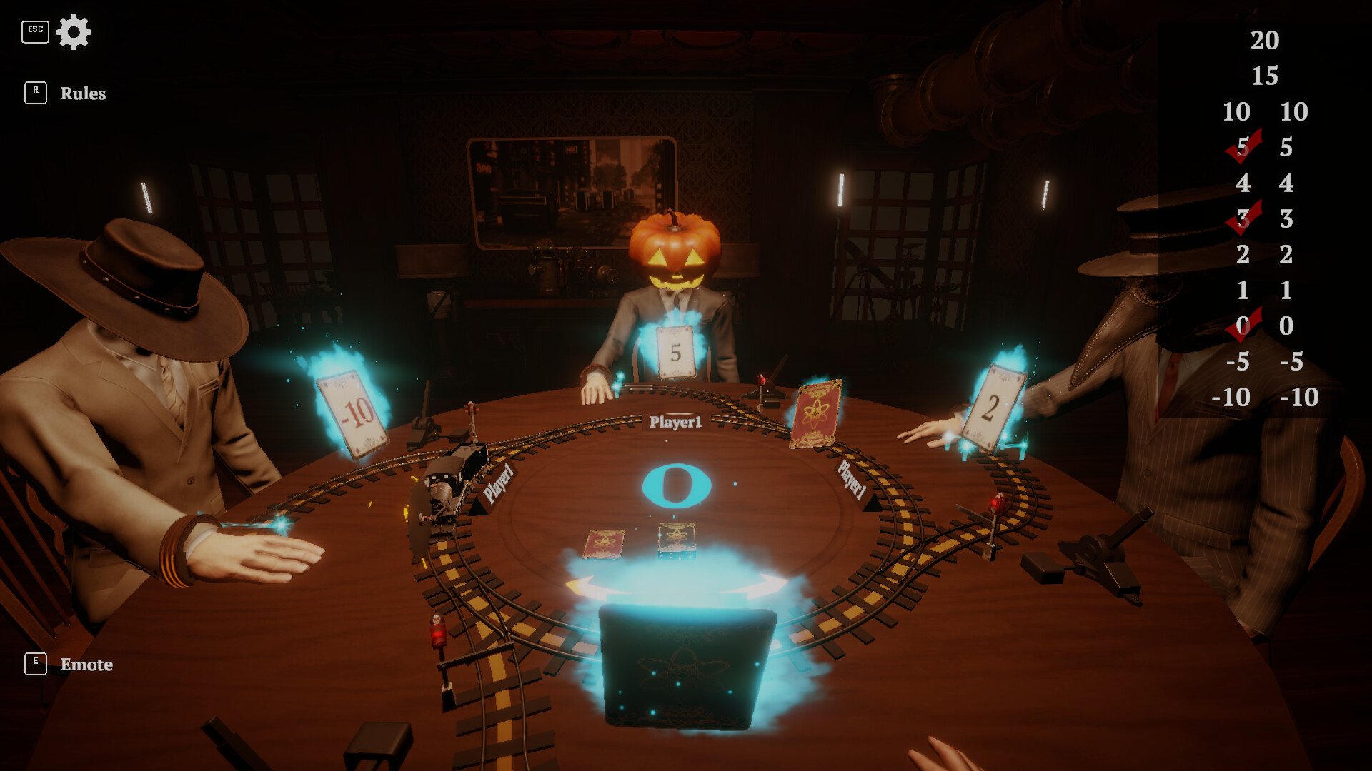 The Grim Gamble / グリムギャンブル screenshot 4