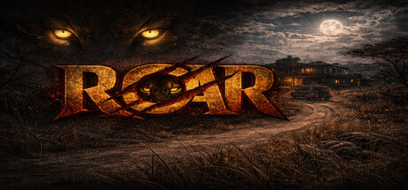 ROAR