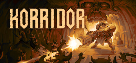 KORRIDOR — Steam header