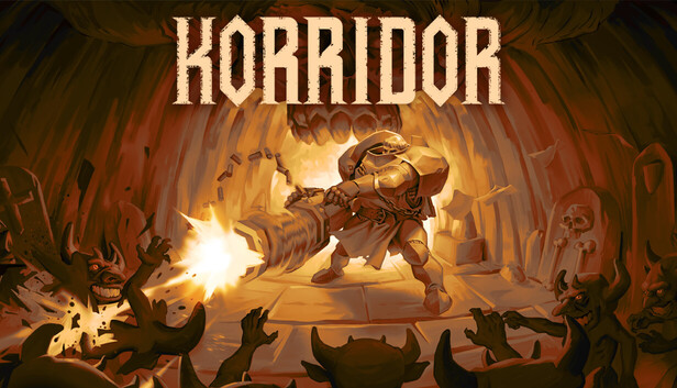 KORRIDOR