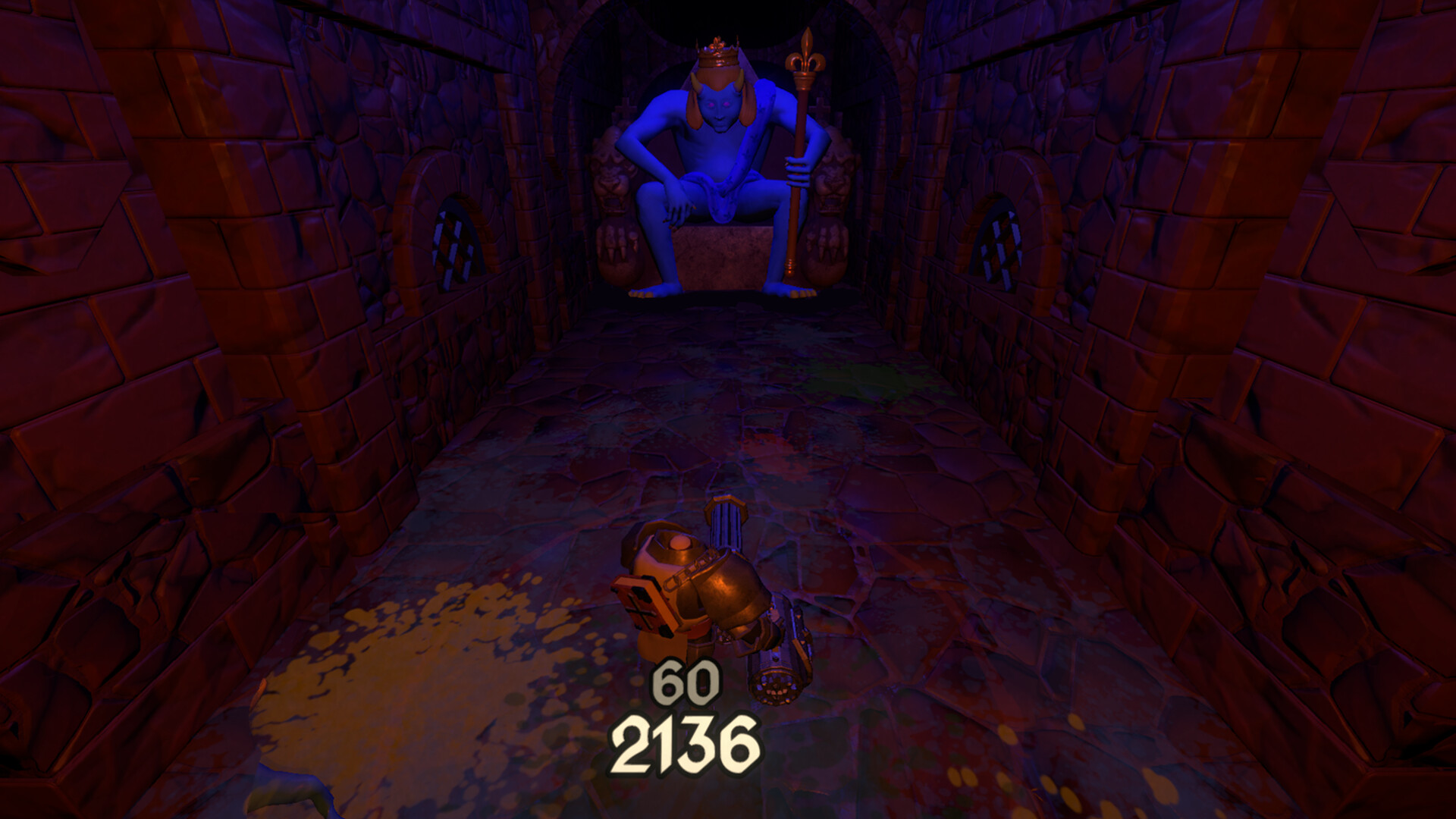KORRIDOR screenshot 6