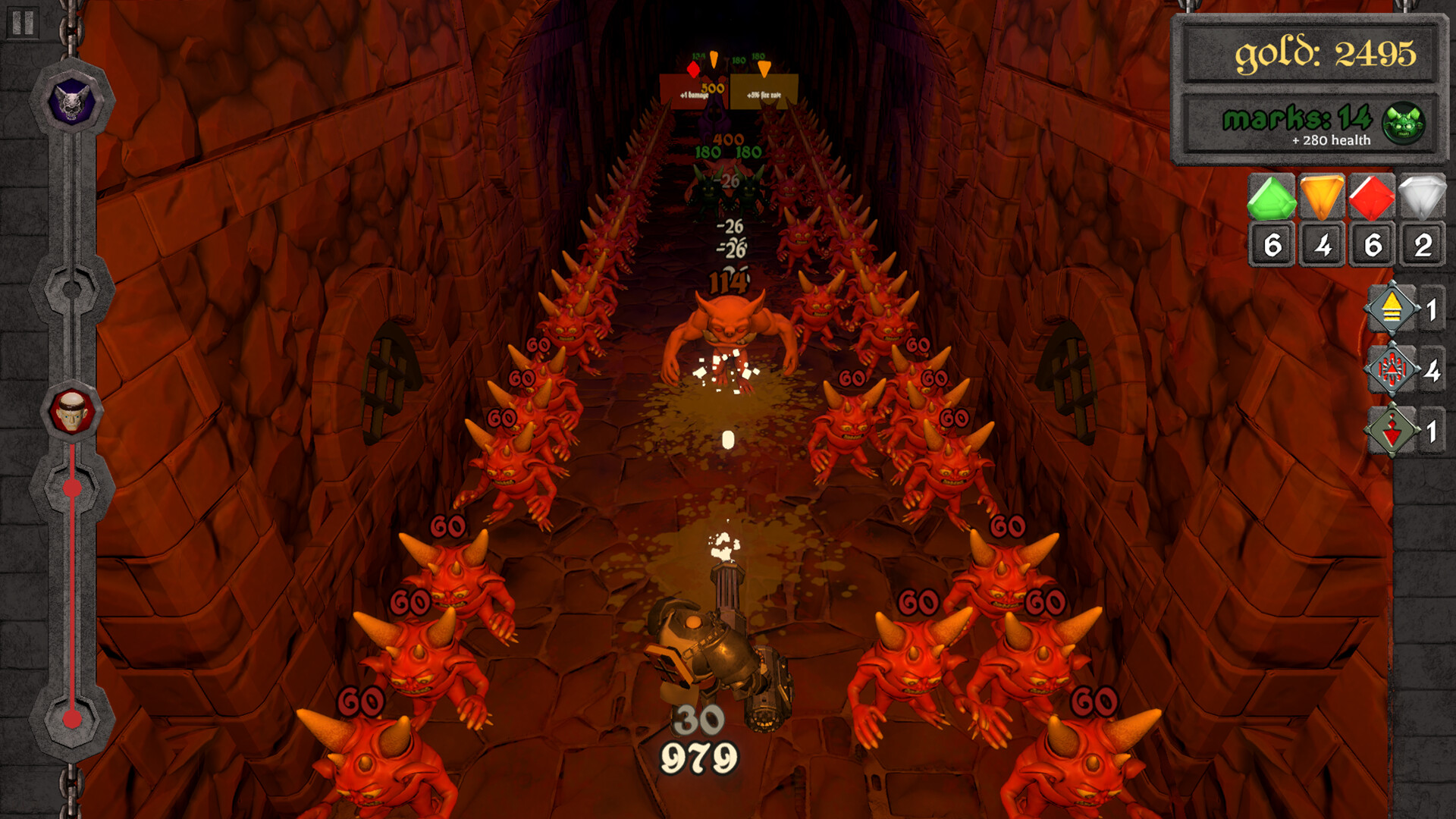 KORRIDOR screenshot 7