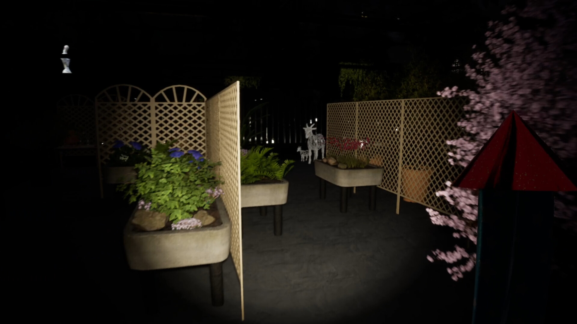 MIDNIGHT ESCAPE screenshot 5