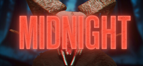 Midnight Escape Cover Image