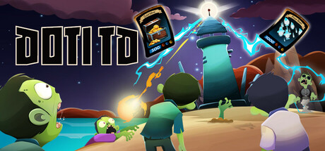 DOTI TD Cover Image