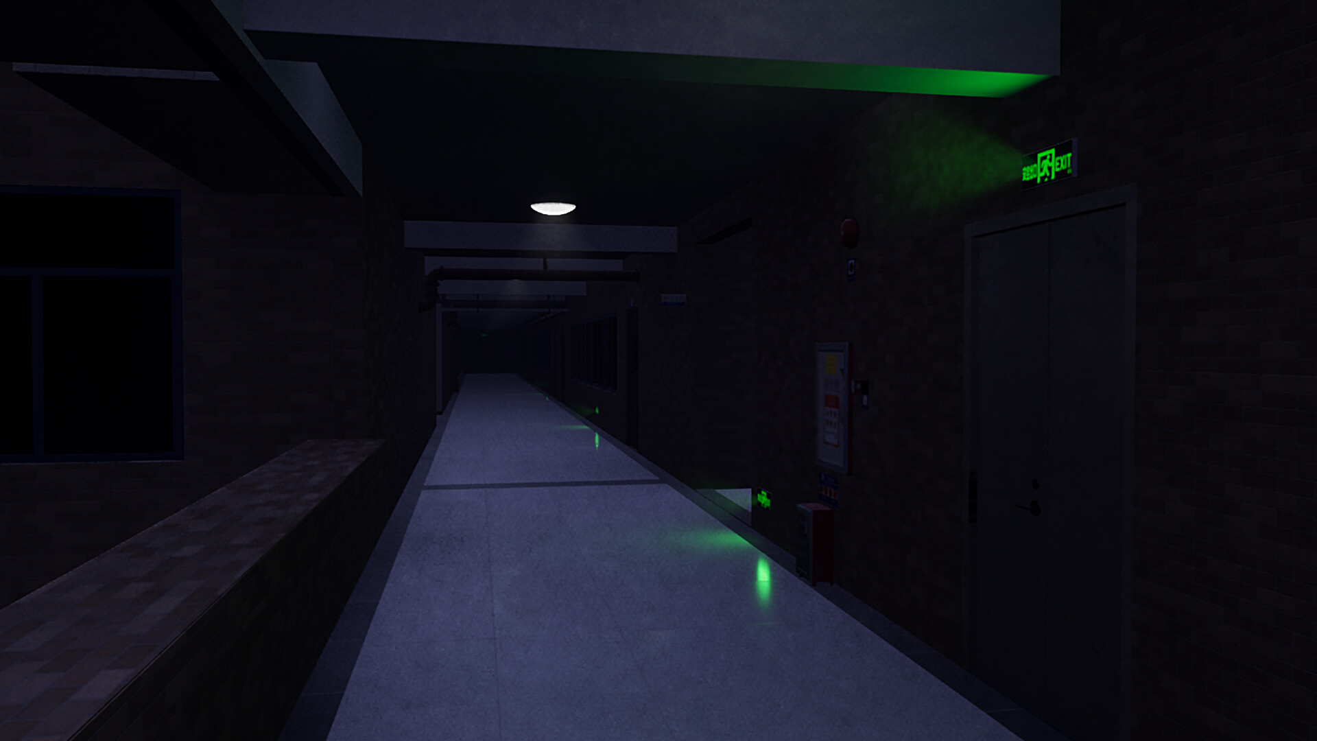Obscuris screenshot 3