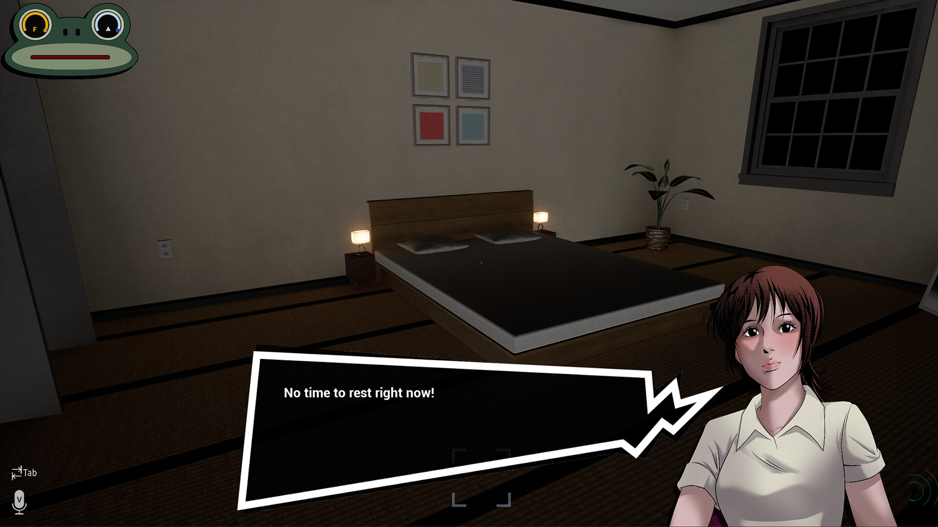 Obscuris screenshot 4
