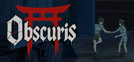 Obscuris — Steam header