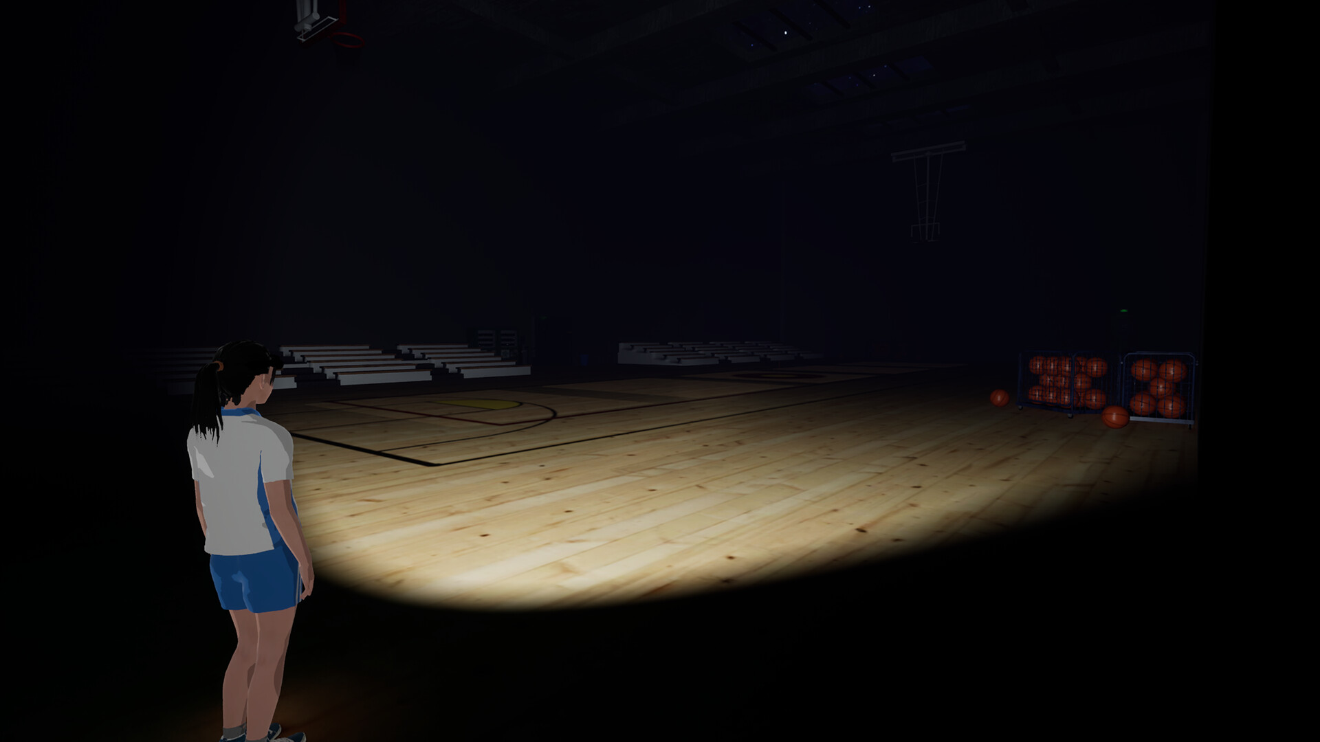 Obscuris screenshot 7