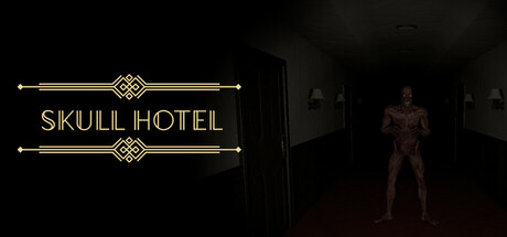 Skull Hotel Cover Image
