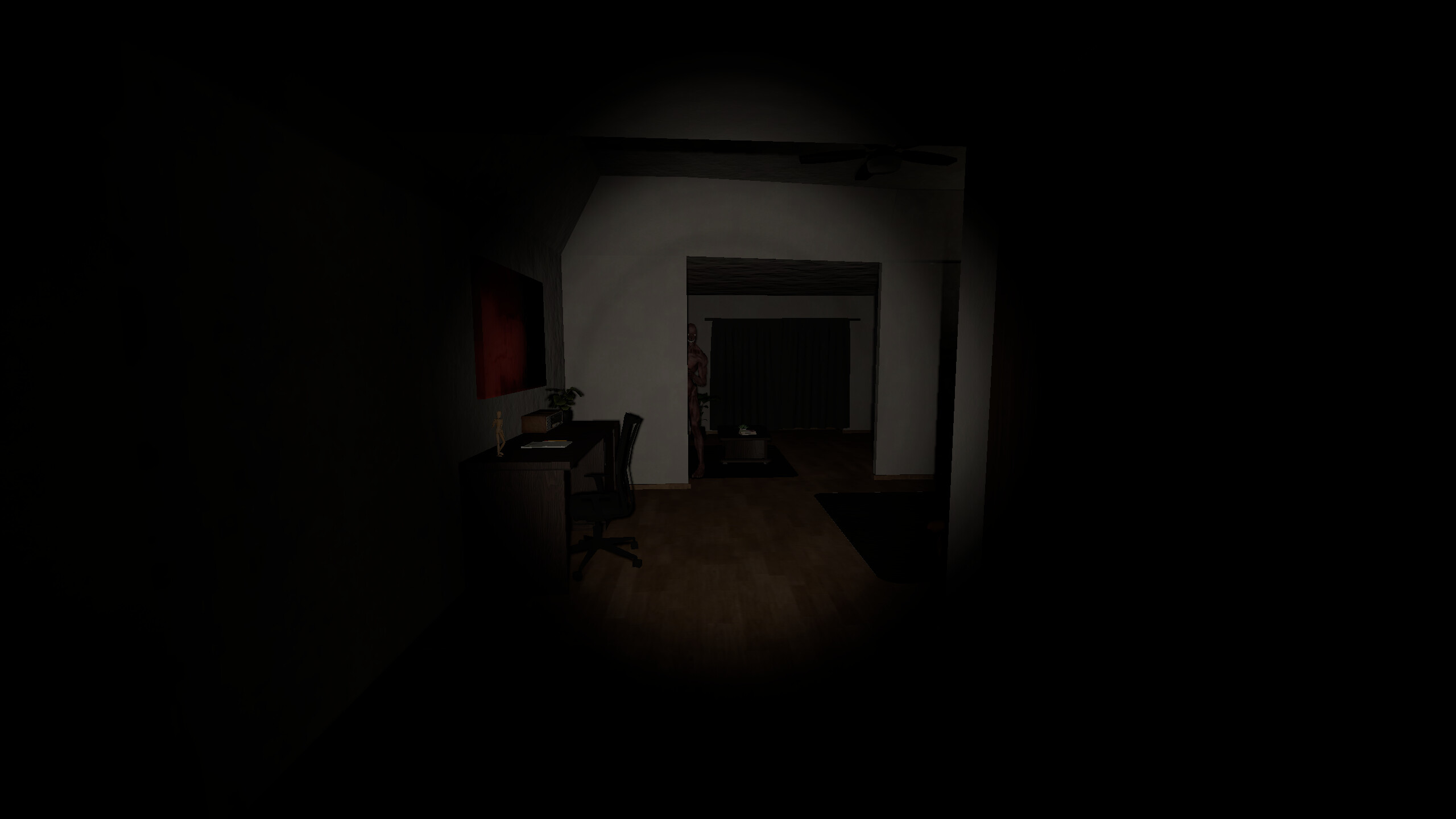 Skull Hotel screenshot 5