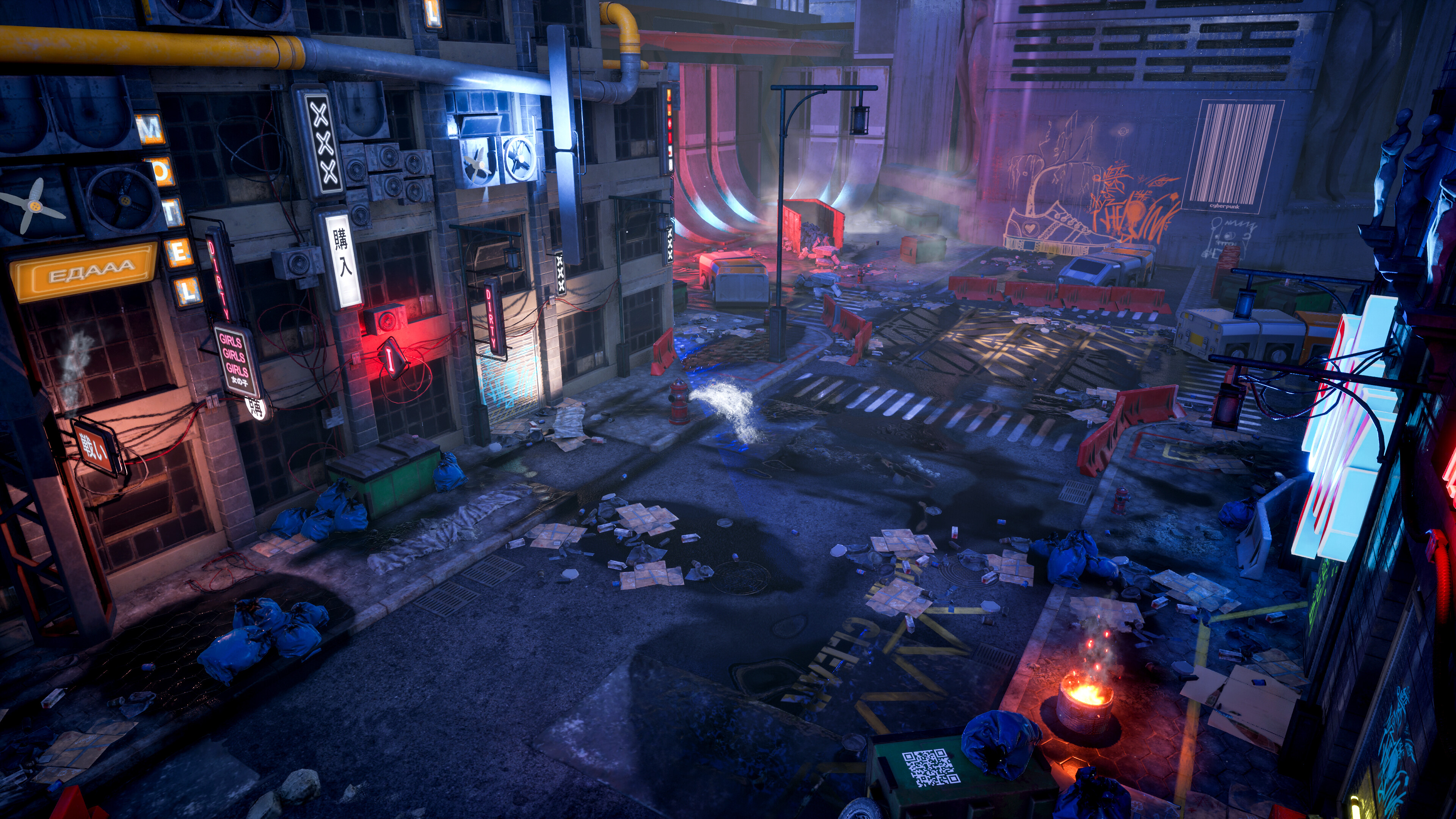 Aipocalypto screenshot 6