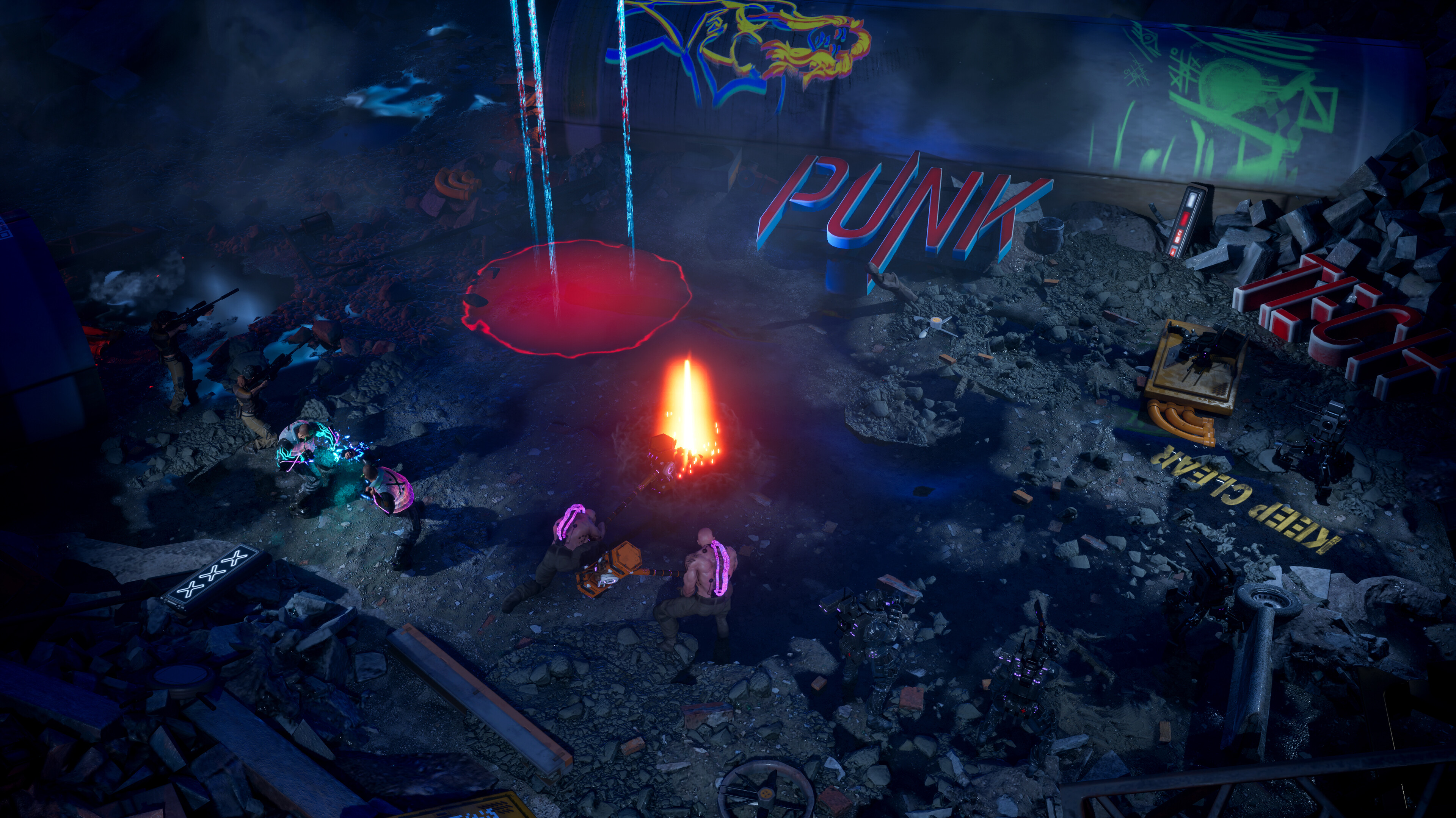 Aipocalypto screenshot 9
