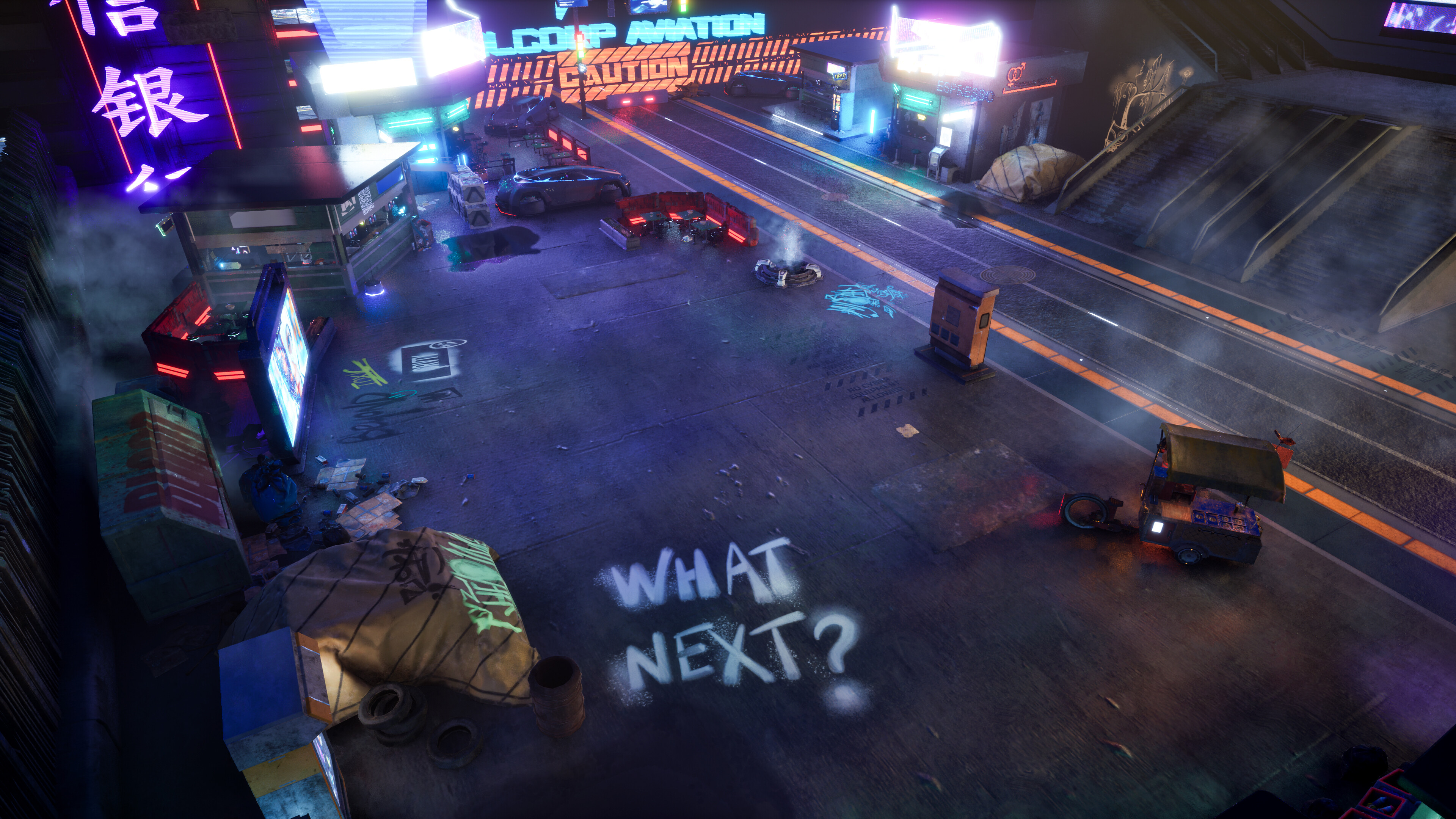 Aipocalypto screenshot 8