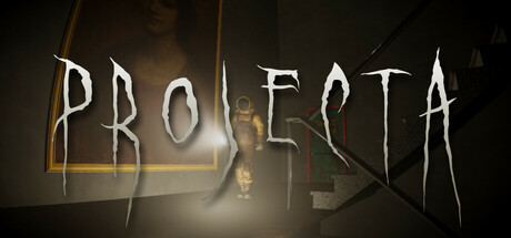 PROJECTA Cover Image