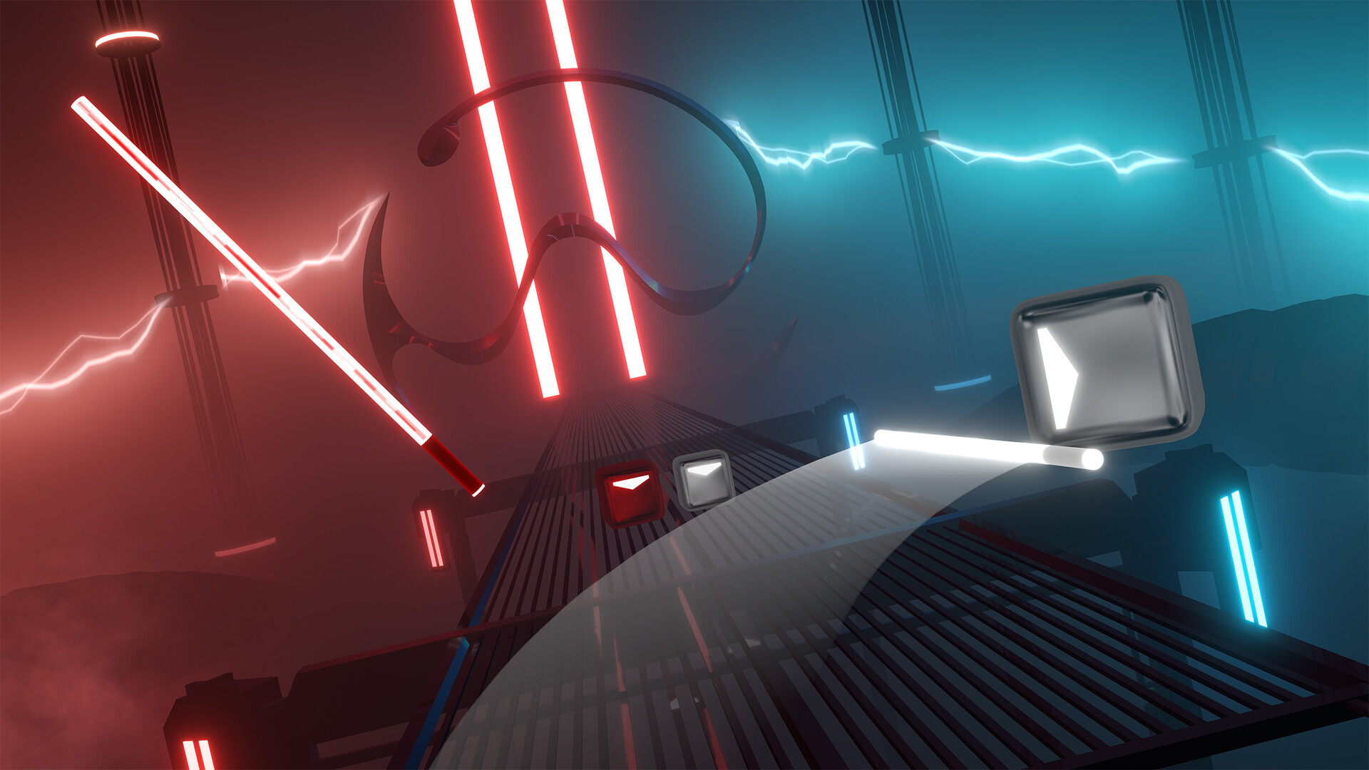 Beat Saber - Lady Gaga - 