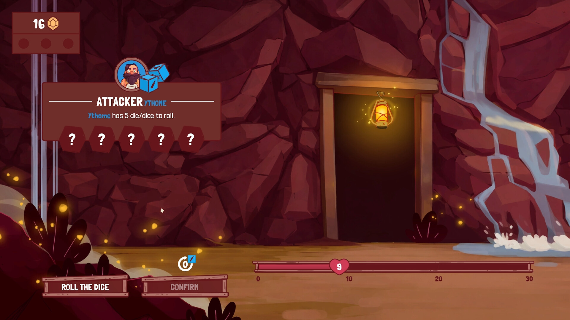 À La Mine screenshot 4