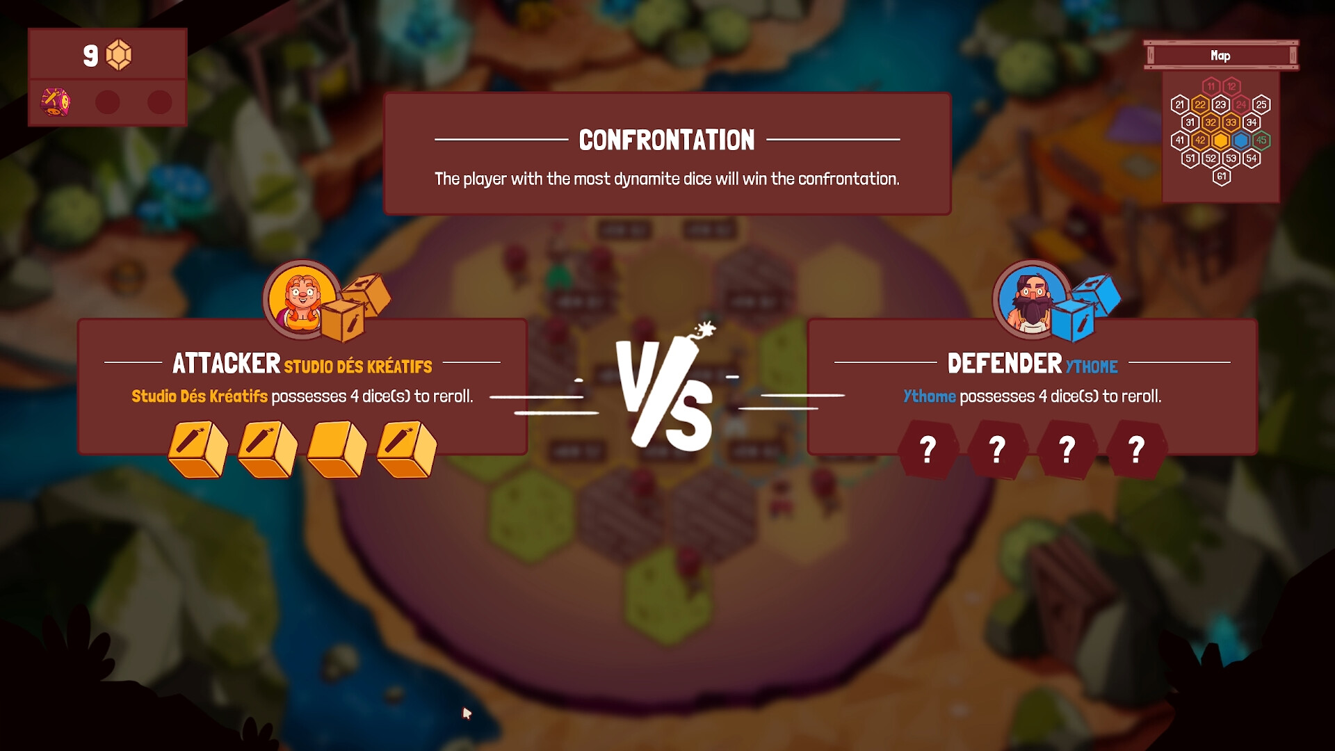 À La Mine screenshot 7