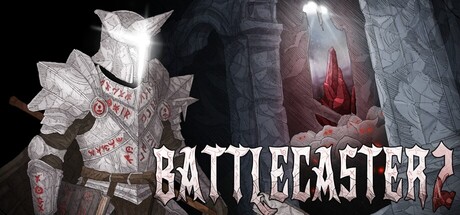 Battlecaster 2