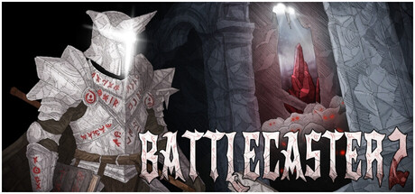 Battlecaster 2