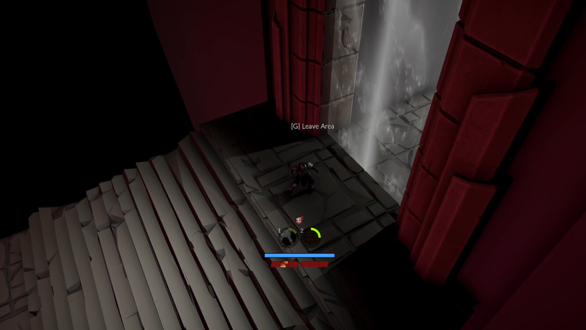 Battlecaster 2 screenshot 7