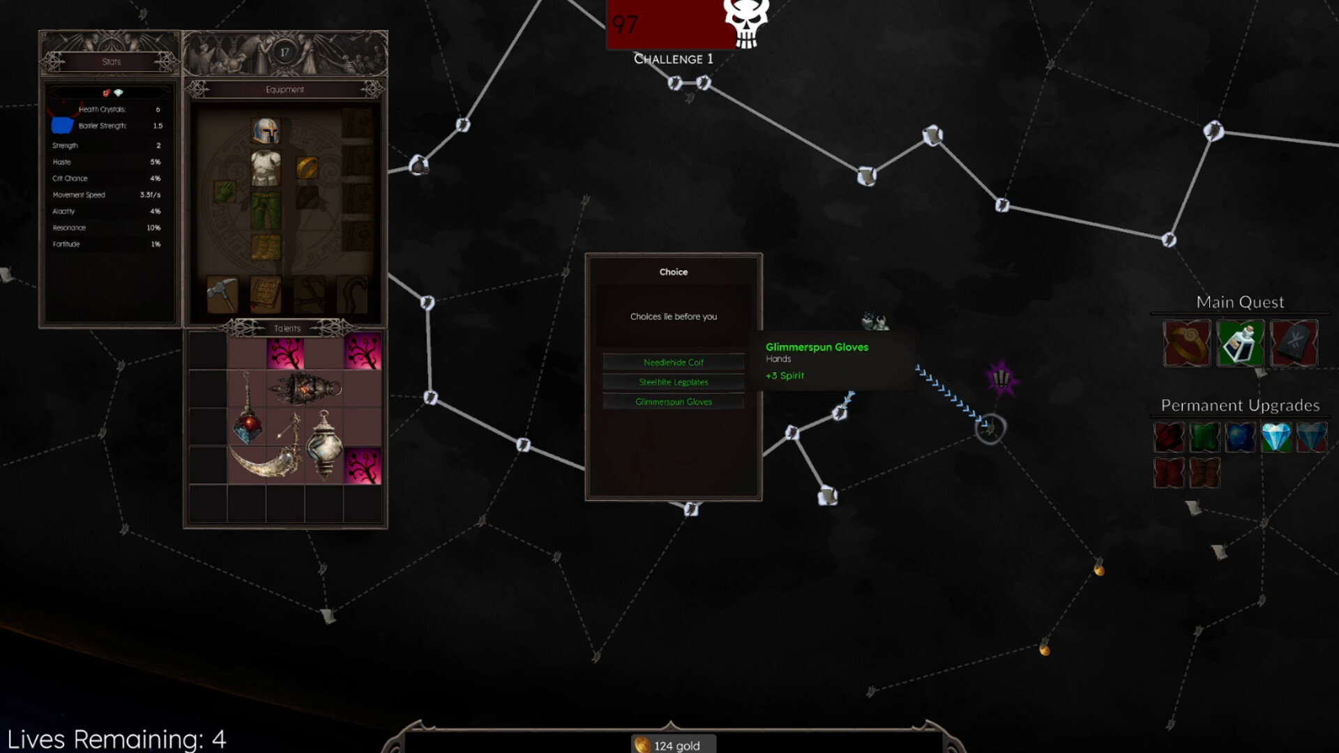 Battlecaster 2 screenshot 4