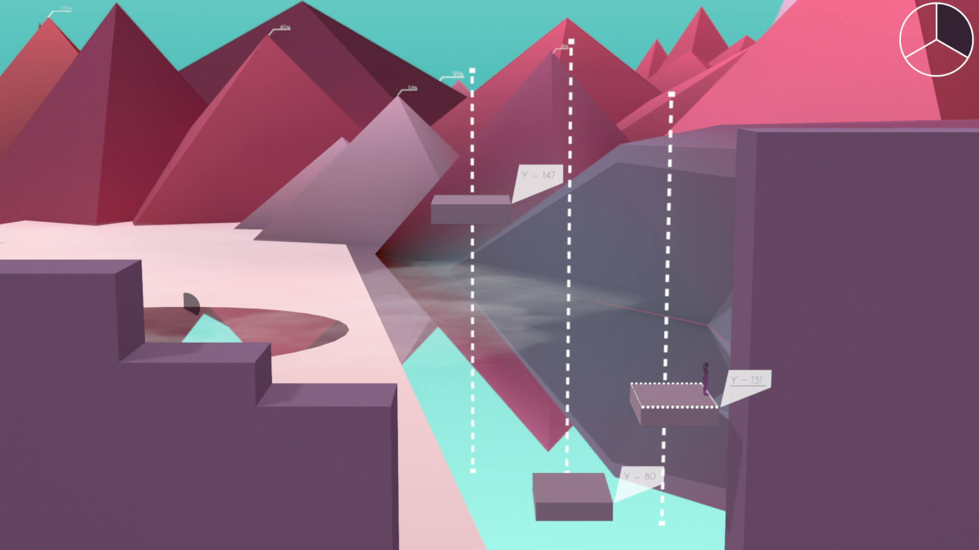Metrico+ screenshot 8
