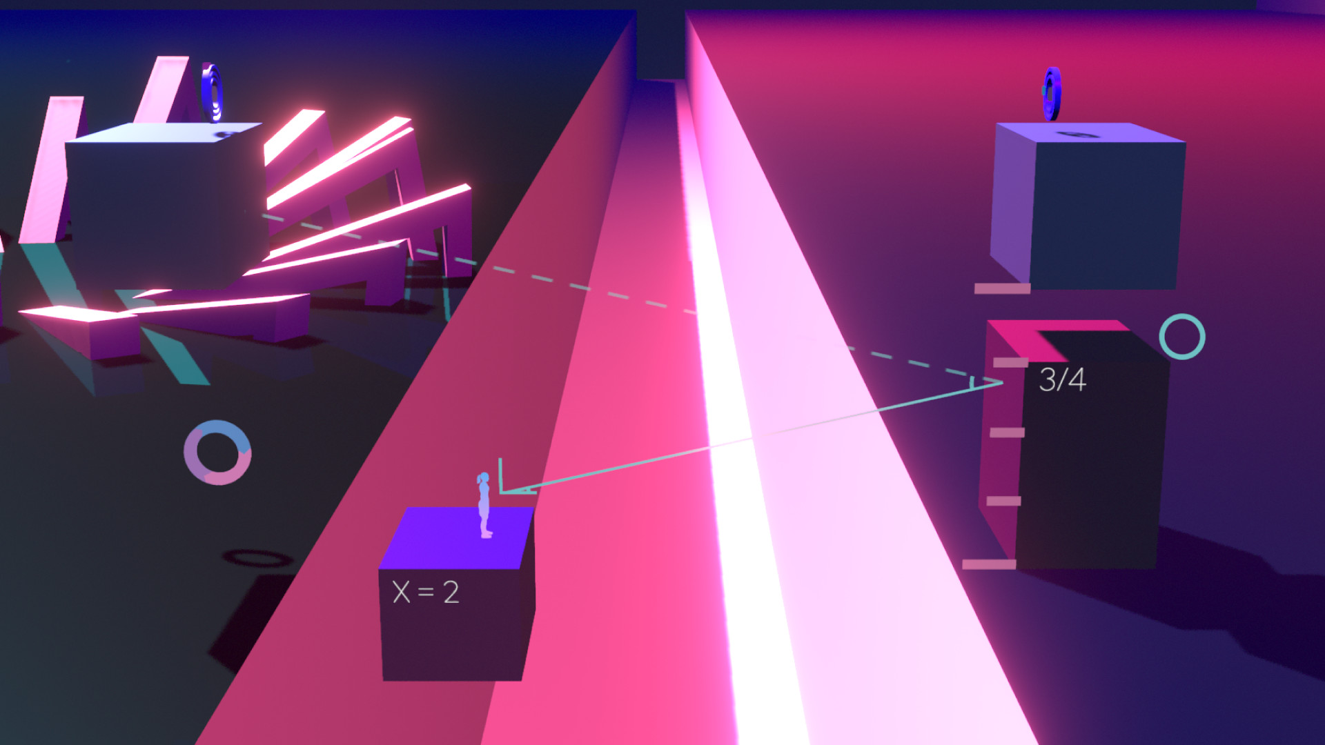 Metrico+ screenshot 6