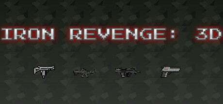 Iron Revenge 3D