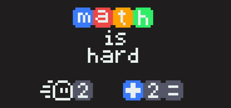 math is hard