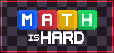 math is hard — Steam header