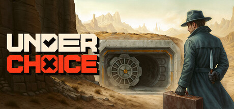 Underchoice