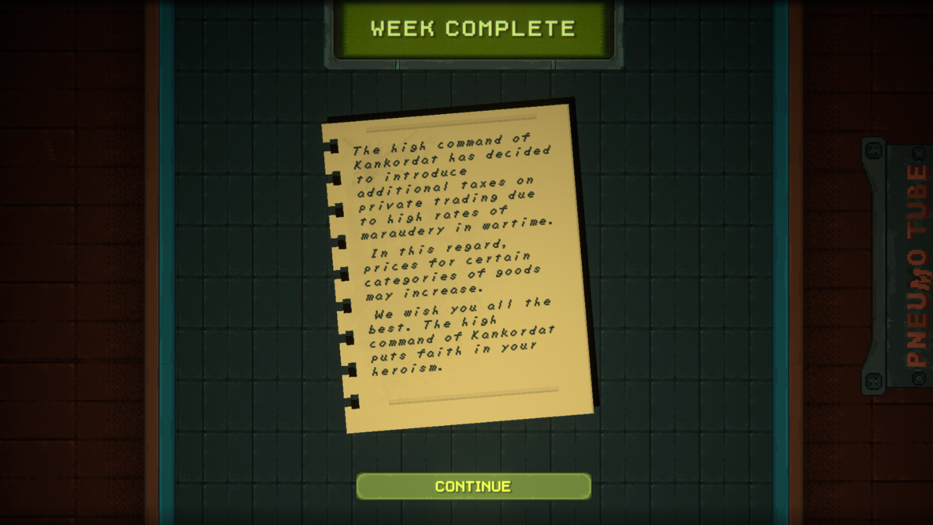 Underchoice screenshot 6