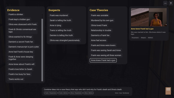 Screenshots